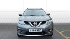 Nissan X-Trail 1.6 dCi N-Tec 5dr Xtronic [7 Seat] Diesel Station Wagon